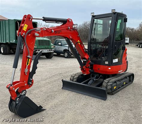 2023 cfg ku45 mini excavator specs|cfg ku45 for sale.